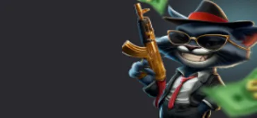 Lucky Capone Casino Mobile App