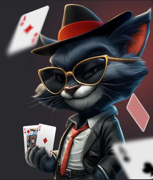 Lucky Capone Registration